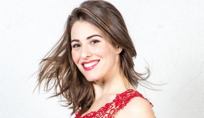 Domenica In, anche Diana Del Bufalo e Flora Canto provinate da Pippo Baudo (Esclusiva Blogo)