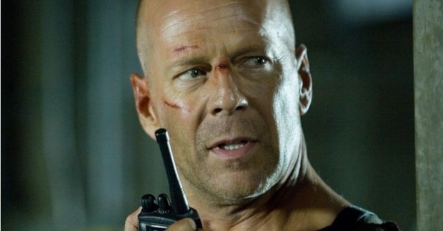 Film 2017-2018: Bruce Willis in First Kill –  Oscar Isaac per il Papa Re di Spielberg
