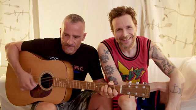 Concerto a Napoli di Jovanotti, Eros e James Senese per omaggiare Pino Daniele