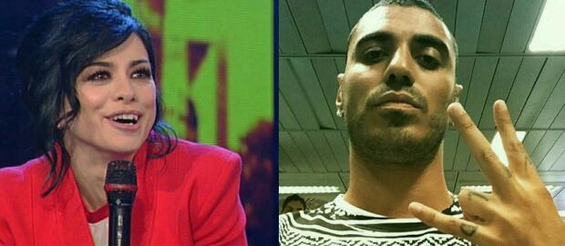 Dolcenera contro Marracash: “Un tempo rappers oggi Youtubers”. La replica: “Fatti una carriera, un tour”