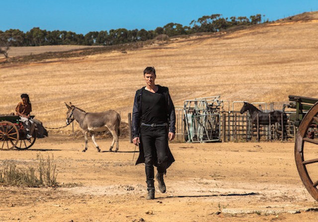 Dominion, la seconda ed ultima stagione su Rai 4: gli umani contro loro stessi