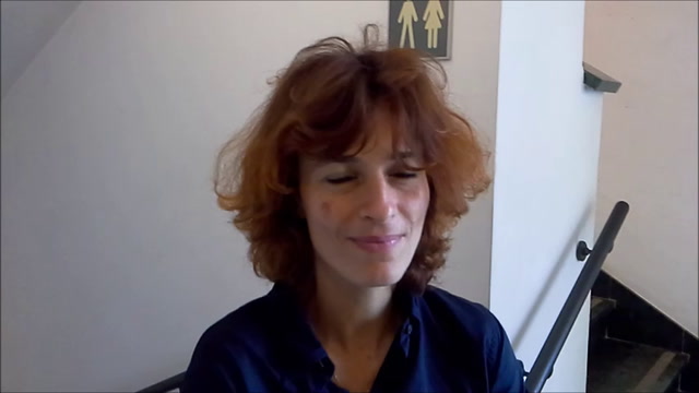 Intervista Blogo a Emilia Brandi