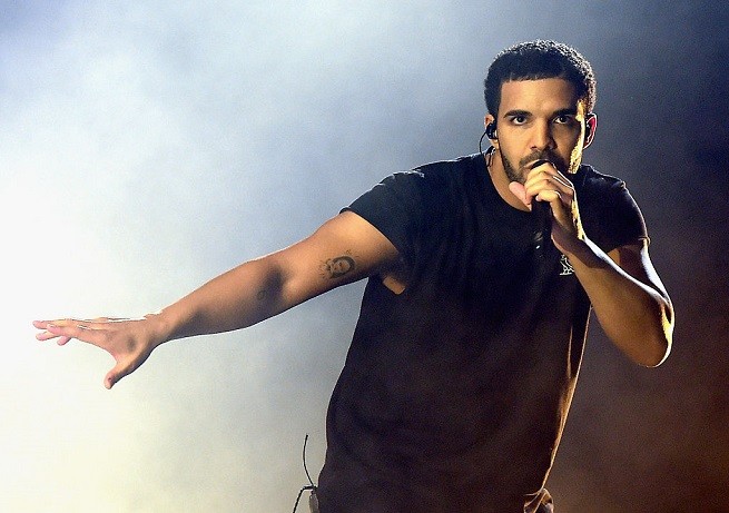 Classifica musica americana 7 luglio 2016: sì, al primo posto c’è ancora Drake