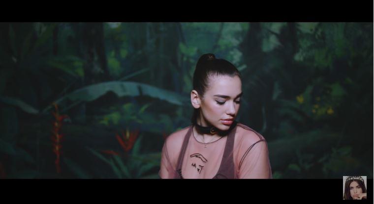 Dua Lipa, Hotter than hell: testo, traduzione e video ufficiale