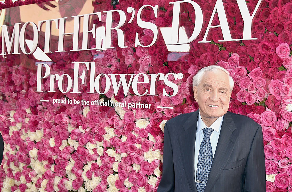 E’ morto Garry Marshall, il regista di “Pretty Woman”