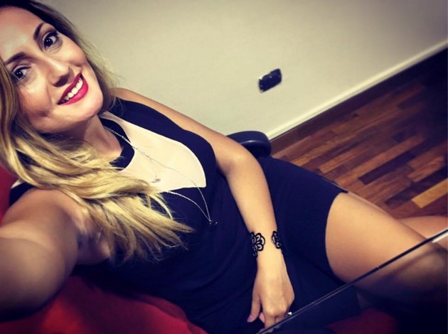 Emiliana Cantone a Blogo: “Il dialetto mi ha dato un ‘posto’ nel mondo. Chi nasce a Napoli ha una marcia in più”
