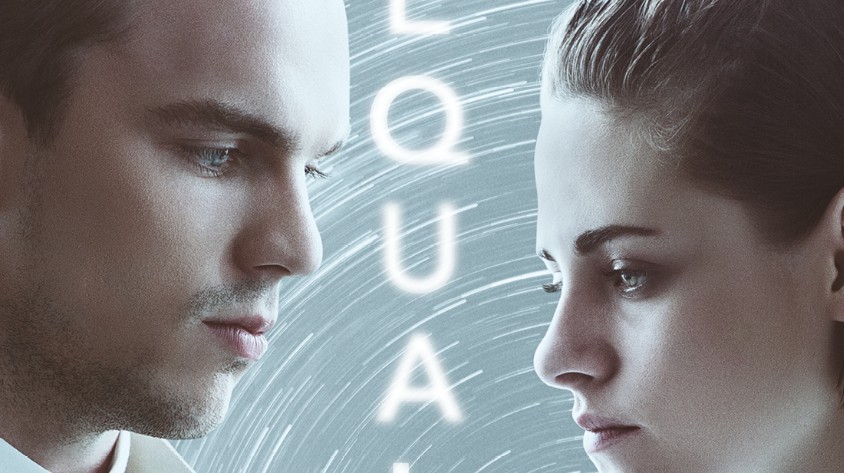 Equals: trailer italiano e locandina del dramma sci-fi con Kristen Stewart e Nicholas Hoult
