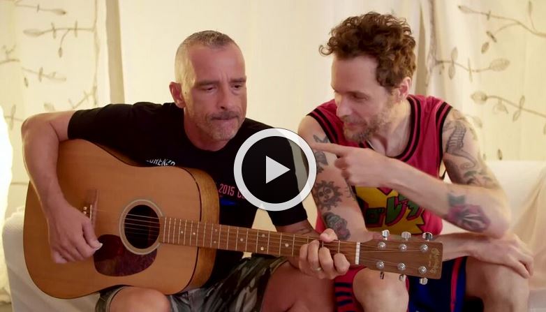 Jovanotti, Eros Ramazzotti e James Senese, concerto a Napoli per Pino Daniele in streaming su Jova Tv dal 26 luglio 2016 [video]