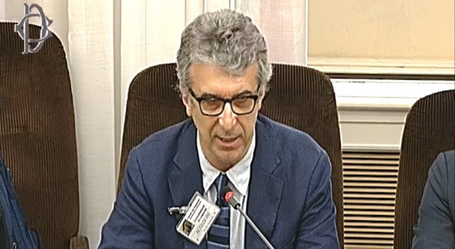 Romagnoli (Rai Sport): “Gap con Sky incolmabile, lì pagano 20 volte più della Rai. Rimedio è bravo ma pochi ricordano suo nome” (VIDEO)