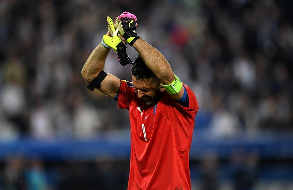 Euro 2016: Italia-Germania record di ascolti Sky, da sempre
