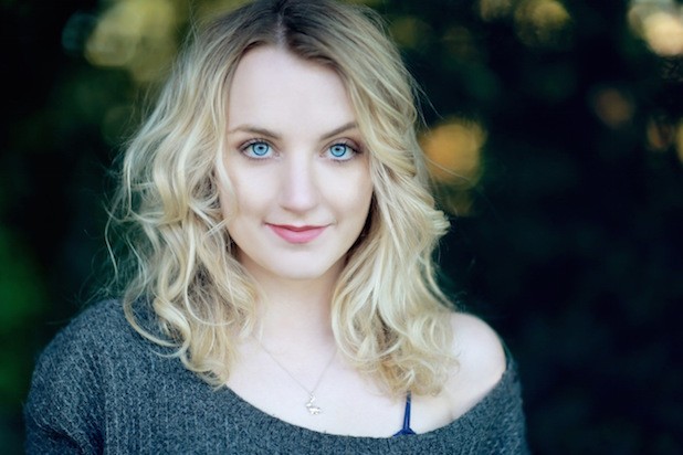 Giffoni 2016: Evanna Lynch ospite il 16 luglio