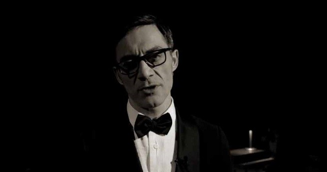 Filippo Timi: “Skianto su Rai 3 sarà il primo one monster show. La tv spaventa chi arriva dal teatro”