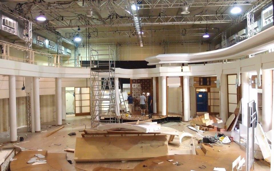 Forum, dal 5 settembre 2016 su Canale5. Confermato lo speciale domenica 11 settembre