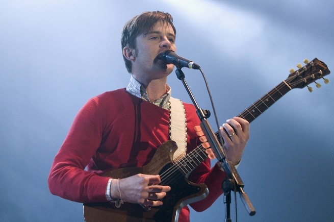 Il chitarrista Nick McCarthy lascia i Franz Ferdinand