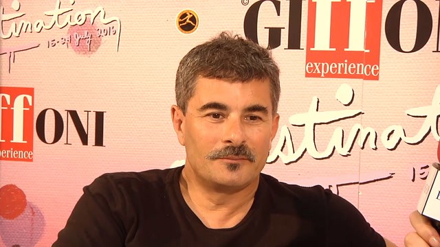 Paolo Genovese a Blogo | Giffoni 2016