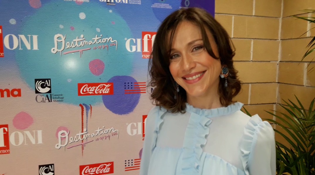 Gabriella Pession a Blogo: “Il Sistema 2? Spero sia meno edulcorato”