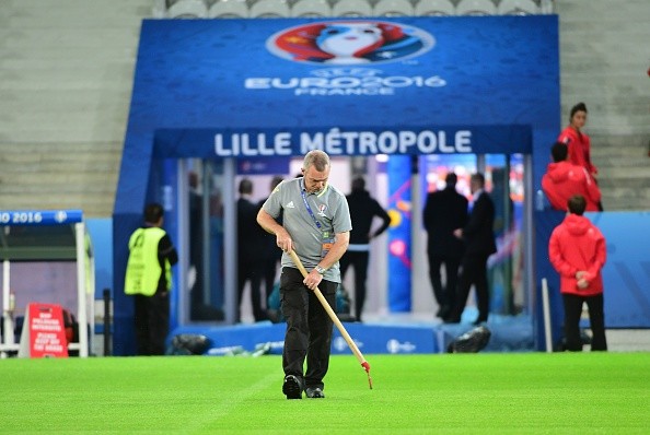 Stasera in tv, 1 luglio 2016: Galles-Belgio, Quarto Grado dalle 19.40 per la sentenza sul caso Yara