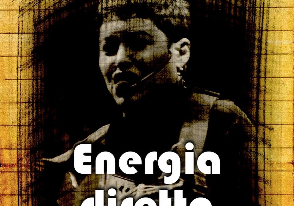Gerardina Trovato, Energia Diretta è il nuovo singolo: testo e video