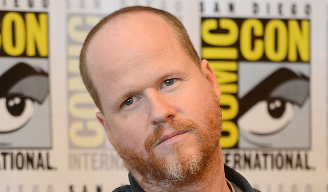 Joss Whedon parla del suo nuovo film: ‘è storico, disturbante’