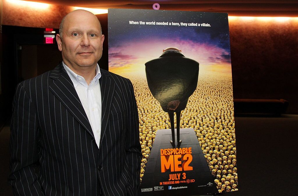 Venezia 2016, tributo speciale per Chris Meledandri (ma Sing va a Toronto)