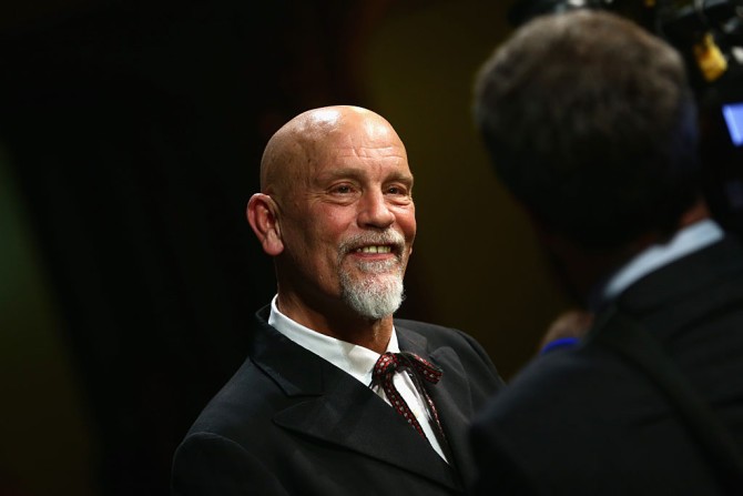 Serie TV, novità: John Malkovich in Humboldt, Elizabeth Marvel in Homeland