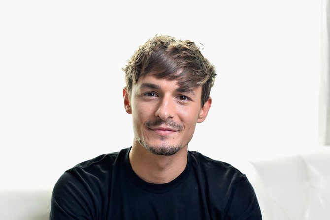 Serie TV, novità: Giles Matthey sarà Morpheus in C’era una volta, Dane Cook in American Gods