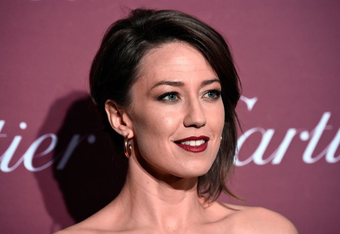 Serie TV, novità Carrie Coon in Fargo, Jennifer Esposito in NCIS