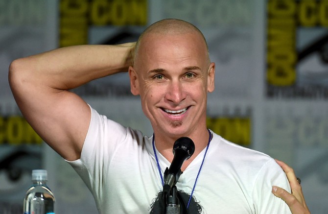 Serie TV, novità: Colin Cunningham in Blood Drive, definito il cast di Ransom di Frank Spotnitz