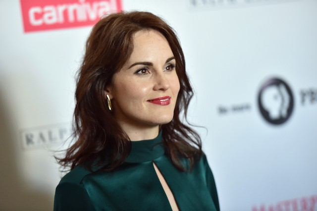 Serie TV, novità: Michelle Dockery in Godless di Netflix, Timothy Hutton in American Crime