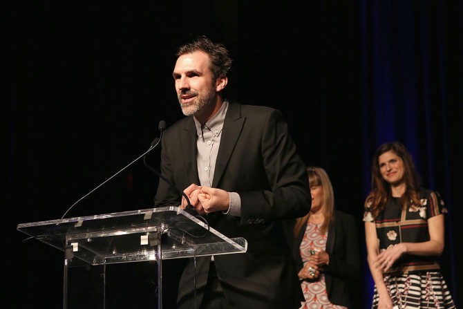 Serie TV, novità: Paul Schneider e Fiona Shaw in Channel Zero: Candle Cove di Syfy