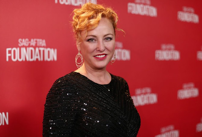 Serie Tv, novità: Virgina Madsen in Designated Survivor, Adam Copeland in Vikings