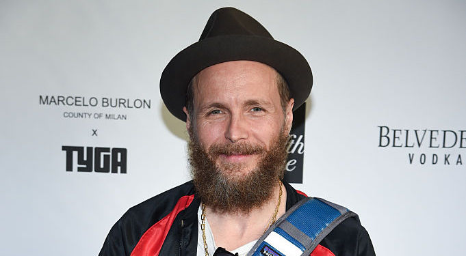 Roma 2016, Lorenzo Jovanotti Cherubini incontrerà il pubblico