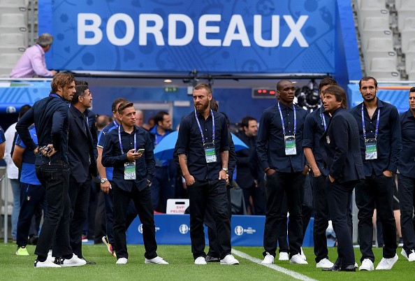 Stasera in tv, 2 luglio 2016: Italia-Germania (ma senza commento Gialappa’s)