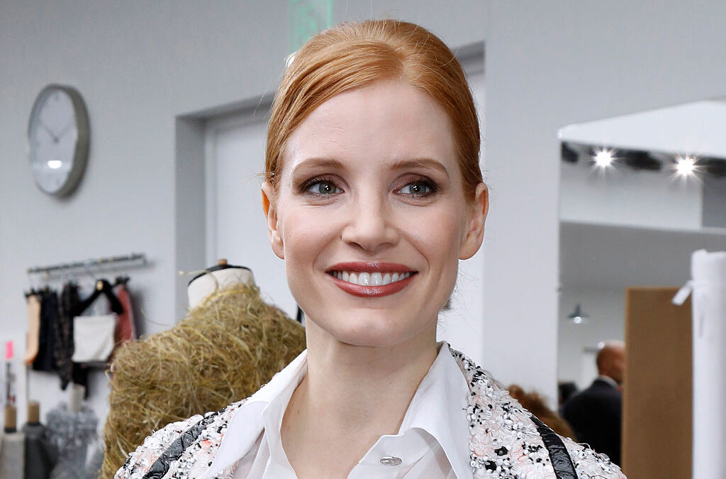 Film 2017-2018: Oprah Winfrey per Nelle pieghe del tempo – Jessica Chastain per Tom Clancy’s The Division