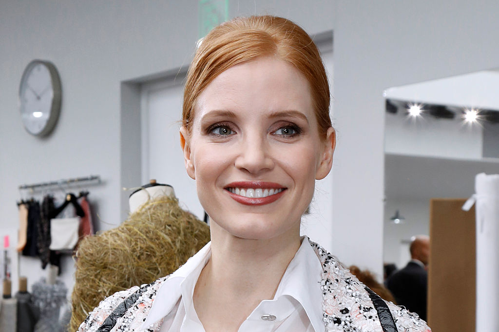 Film 2017-2018: Oprah Winfrey per Nelle pieghe del tempo – Jessica Chastain per Tom Clancy’s The Division