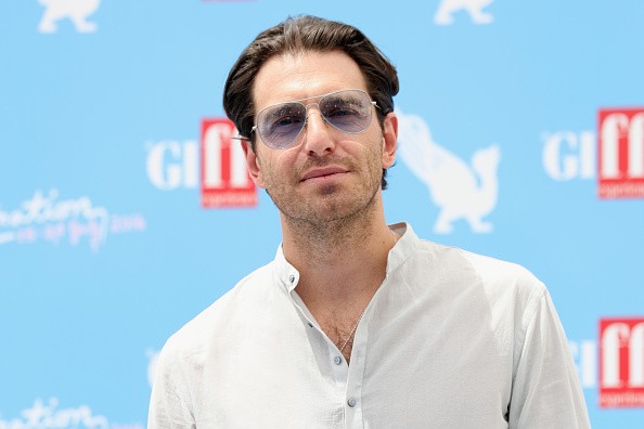 Giampaolo Morelli a Blogo: “Coliandro torna con 6 nuove puntate. Singing in the car? Non so cosa sia”