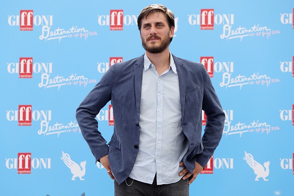 Giffoni 2016, Luca Marinelli: “Sogno di fare Indiana Jones”