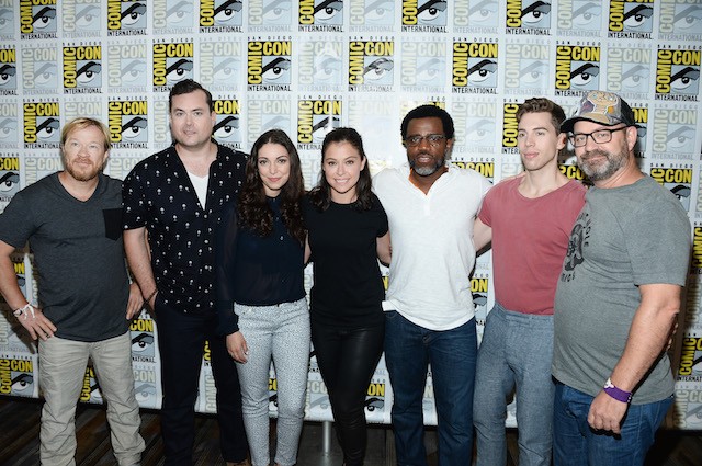 Comic-Con, il panel di Orphan Black