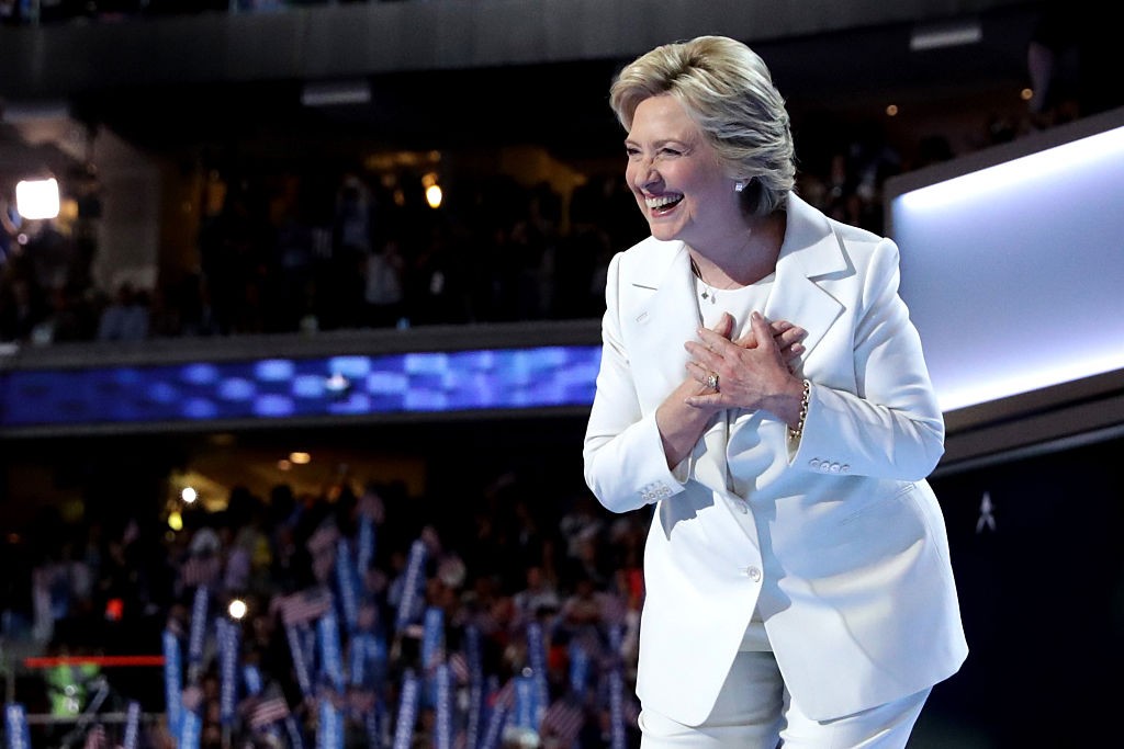 Le celebrità che sostengono Hillary Clinton