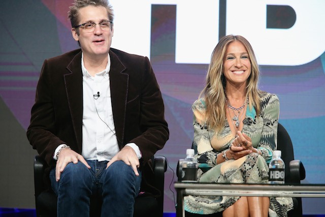 Divorce, Sarah Jessica Parker: “Frances e Carrie sono due persone molto diverse”