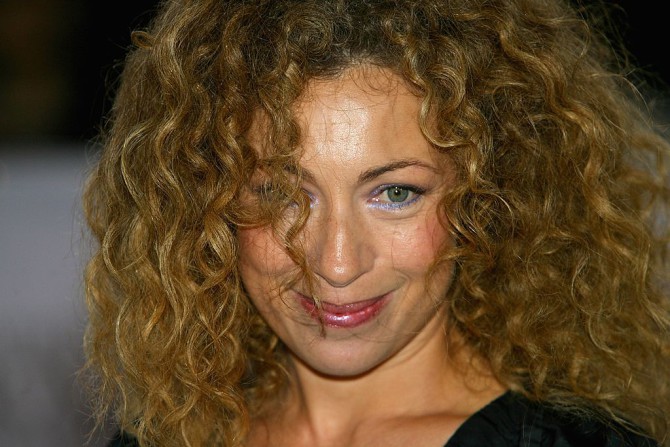 Serie TV, novità: Alex Kingston in Una Mamma per Amica, French Montana in Empire