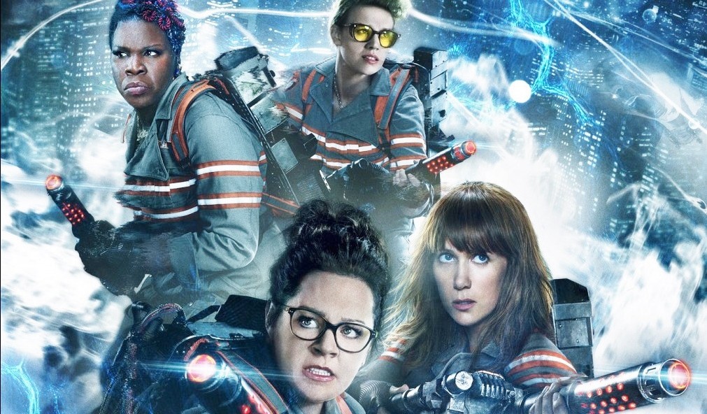 Ghostbusters: la colonna sonora del reboot