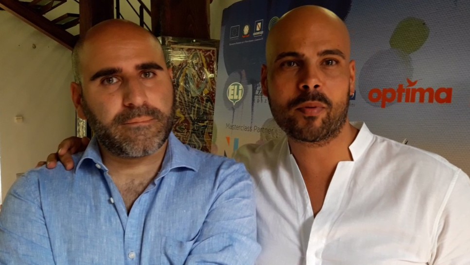 Marco D’Amore a Blogo: “Un Posto Sicuro insegna a non aver paura del brutto che ci circonda”