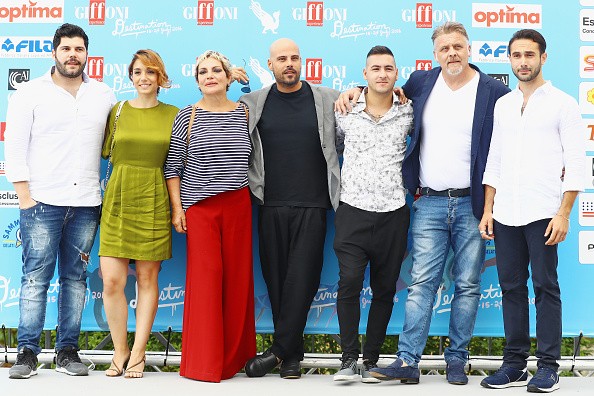 Gomorra 3, Marco D’Amore: “Ciro è già morto”. Il cast: “Serie catartica, non spinge all’emulazione”