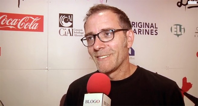 Giffoni 2016, Valerio Mastandrea a Blogo: “Buttafuori con Giallini? Se ci producete, lo facciamo per tutta la vita”