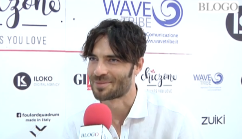 Giulio Berruti a Blogo: “In SAM 8 tante novità. Matrimoni e altre follie? Ascolti ottimi”