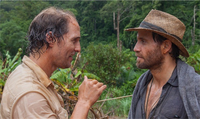 Gold di Stephen Gaghan uscirà a Natale – Matthew McConaughey  punta agli Oscar