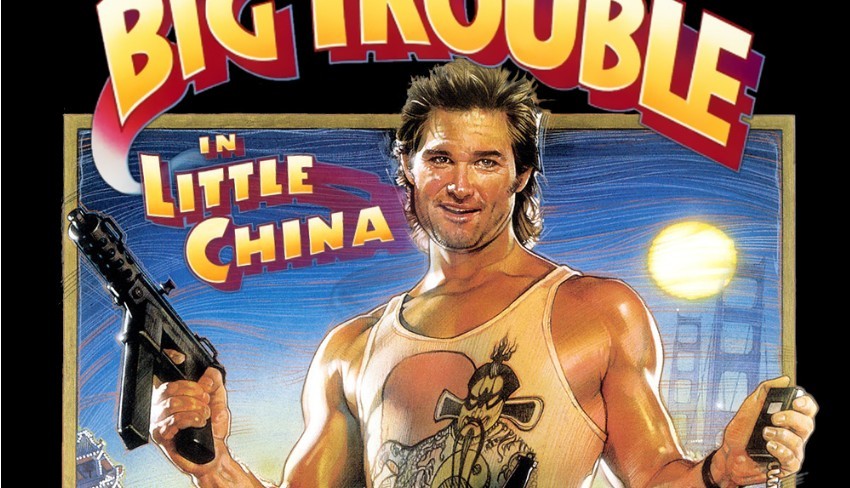 Grosso guaio a Chinatown compie 30 anni