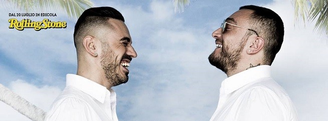 Marracash e Guè Pequeno contro i ‘nuovi rapper’: “Pensano solo a far soldi. Il rap è una cosa seria”
