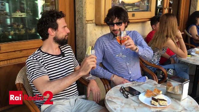 RadioBlog | Radio 2, palinsesto estate 2016: arriva Francesco Montanari, torna Claudio Sabelli Fioretti